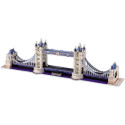 3D pusle Tower Bridge