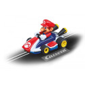 Pojazd first Nintendo Mario Kart Mario