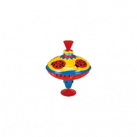 Lepatriinu vurr 16cm