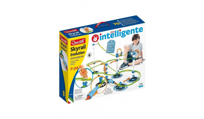 Skyrail Evolution kuulirada