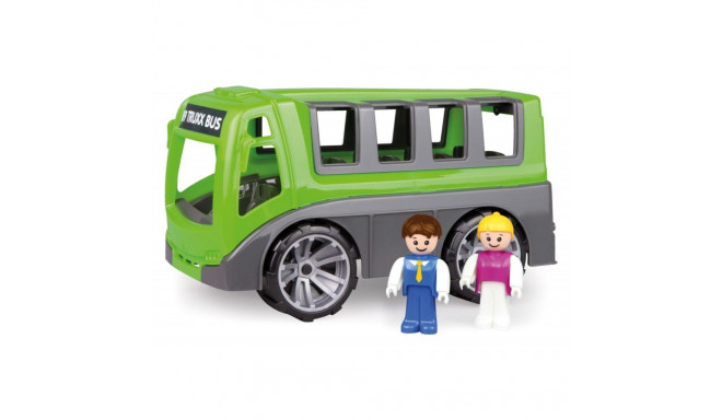 truxx autobuss karbis