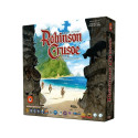 Gra Robinson Crusoe: needusel saarel seiklus