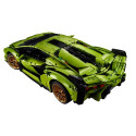technic 42115 lamborghini sian fkp 37 klotsid