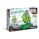 interaktiivne robot jumpingbot