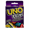 Gra uno flip kaardimäng