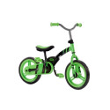 roheline jalgratas
