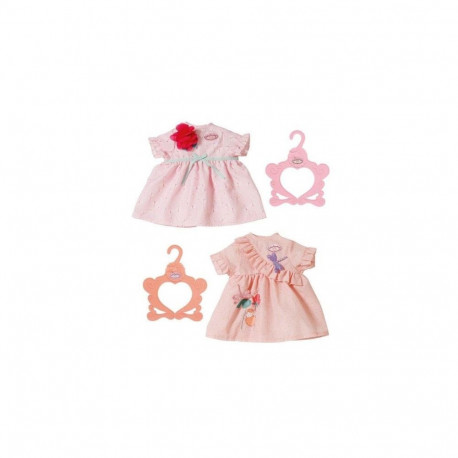 Ubranko baby annabell beebiriided