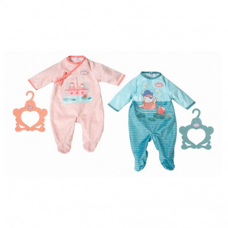 Baby annabell romper