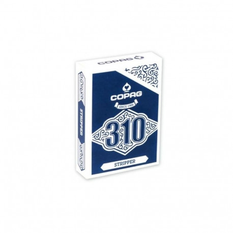 Copag 310 slimline stripper mängukaardid