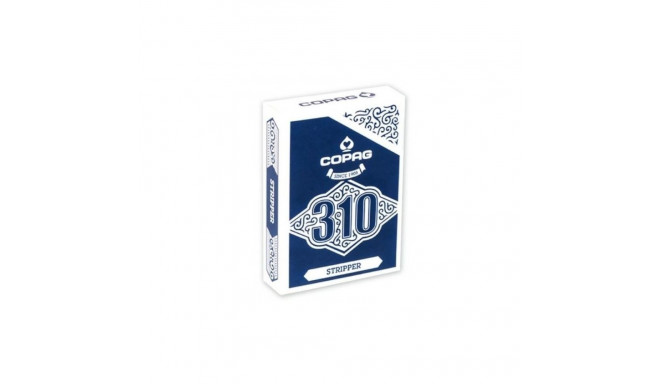 Copag 310 slimline stripper mängukaardid