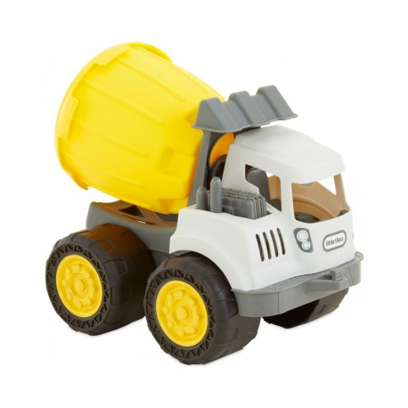 Betoniarka 2w1 dirt diggers