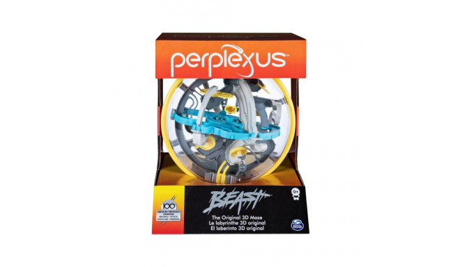 Gra perplexus originaal