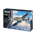 Model plastikust Spitfire Mk.Vb