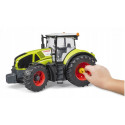 traktor Claas Axion 950