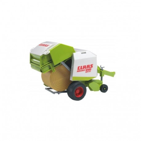Claas Rollant rullipress