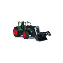 traktor Fendt 936 Vario koos laaduriga