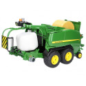 John Deere C441R rullipress põhule
