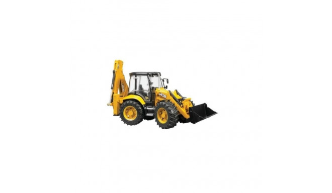 Pojazd koparko-ładowarka jcb 5cx eco