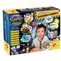 crazy science hull laboratoorium teaduskomplekt