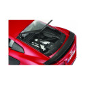 metallist mudel audi r8 v10 plus 1:25 kokkupandav