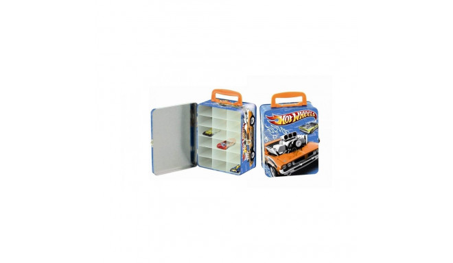 hot wheels autode hoiukarp