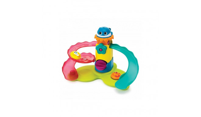 Aquapark kąpielowy