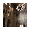 Puzzle 3d 293 elementy katedra notre dame