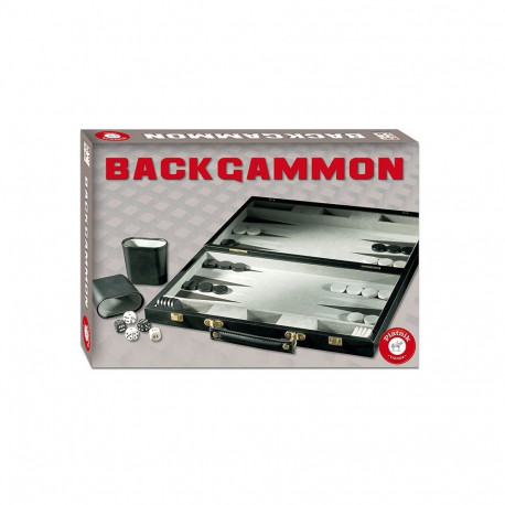 Backgammoni lauamäng