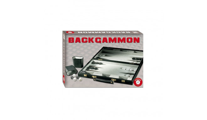 Backgammoni lauamäng