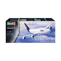 Model plastikust Boeing 747-8 Lufthansa uus