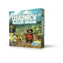 Gra osadnicy: impeeriumi sünd