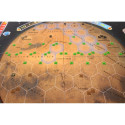 Gra terraformacja marsa: Hellas ja Elysium