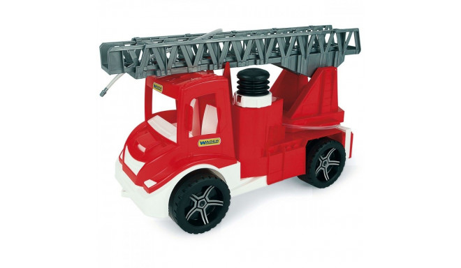 tuletõrjeauto 43 cm multi truck kiles