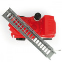Straż pożarna 43 cm multi truck w folii