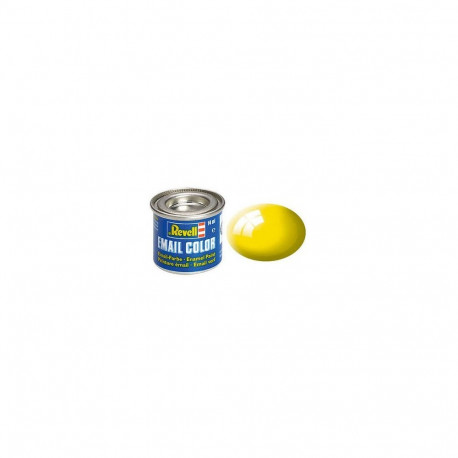 Email color 12 yellow gloss 14ml