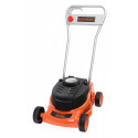 Kosiarka Black & Decker muruniiduk Kosiarka Black & Decker muruniiduk