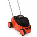 Kosiarka Black & Decker muruniiduk Kosiarka Black & Decker muruniiduk