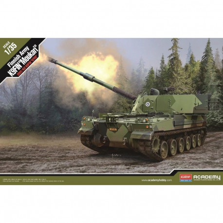 K9fin moukari finnish army