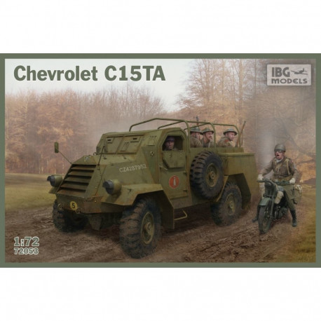 Chevrolet c15ta