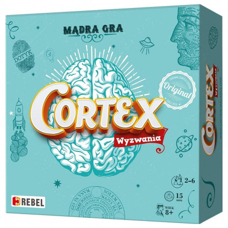Gra cortex