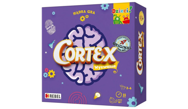 Cortex lastele