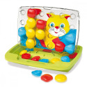 Mozaika pixel baby basic 30 elementi