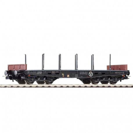 Wagon z kłonicami 401z pkp ep. iv