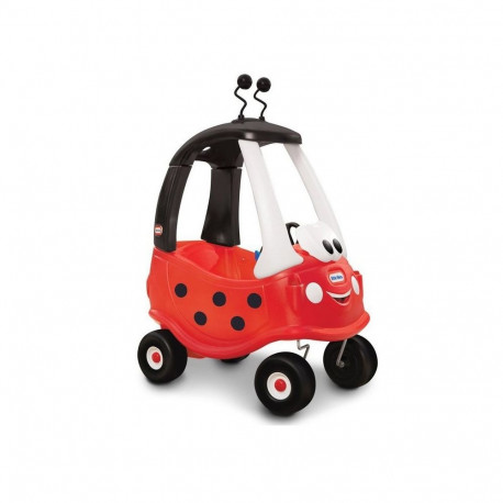 Cozy Coupe lasteauto, lepatriinu