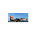 Plastikmudel f-14d super tomcat
