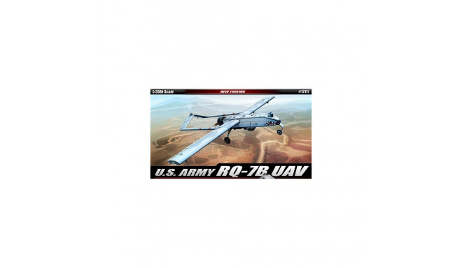 Rq-7b uav shadow droon