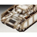 Model plastikowy pzkpfw iv ausf. h