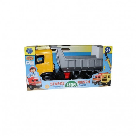 Wywrotka z blokadą 63 cm