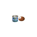 Email color 80 mud brown gloss