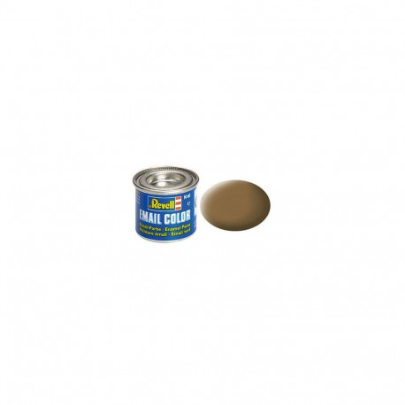 Revell email color 82 da rk-earth mat